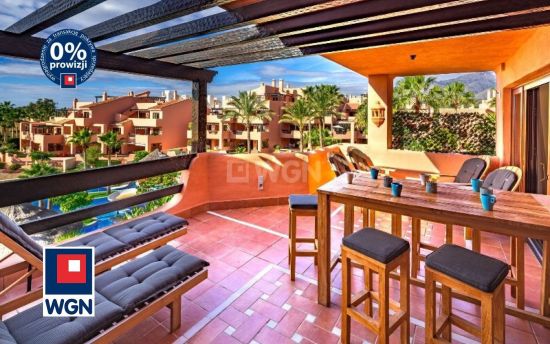 Mieszkanie na  sprzedaż Estepona - Najwyższej jakości penthouse w Esteponie!