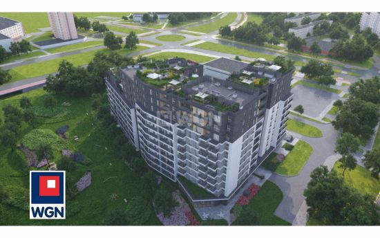 Mieszkanie na sprzedaż w bloku Lublin, Czechów