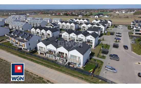 Mieszkanie na  wynajem Słupsk - Klimatyczne mieszkanie 42m2