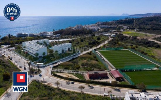 Mieszkanie na  sprzedaż Estepona - Nowe apartamenty z widokiem na morze!