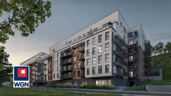 Mieszkanie na  sprzedaż Gdańsk - | Świetne Nowoczesne Mieszkanie | 25% rabatu