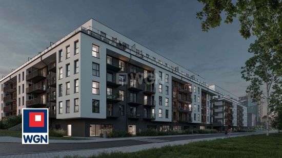 Mieszkanie na  sprzedaż Gdańsk - | Nowoczesne Mieszkania | 25% rabatu