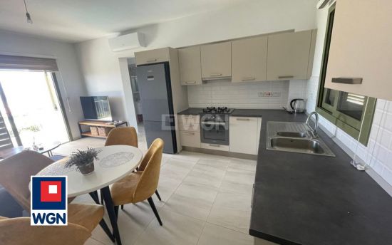 Mieszkanie na  sprzedaż Esentepe - Apartament inwestycyjny 2+1 blisko pola golfowego w Esentepe