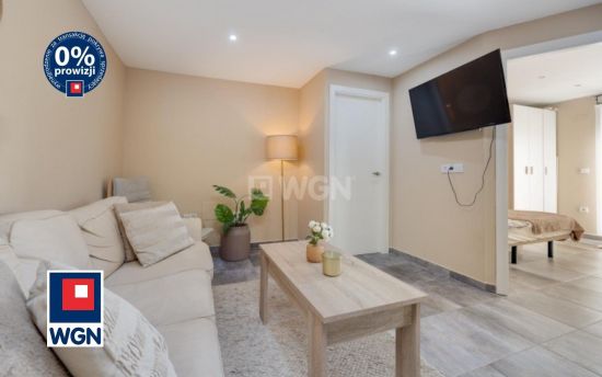 Mieszkanie na  sprzedaż Torrevieja - Penthouse 80 m2 w centrum Torrevieja, 10 minut spacerem do plaży