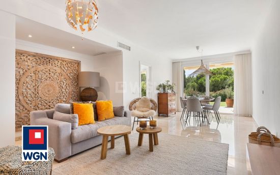 Apartament na sprzedaż Costa del Sol