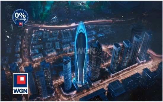 Mieszkanie na  sprzedaż Dubaj - MERCEDES Downtown Centrum. Luksusowy Apartament z widokiem na Burj Khalifę. 20% wpłata, 30% przy odbiorze kluczy