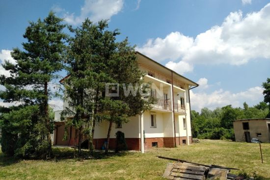 Dom wolnostojący na sprzedaż Sosnowiec, Kazimierz