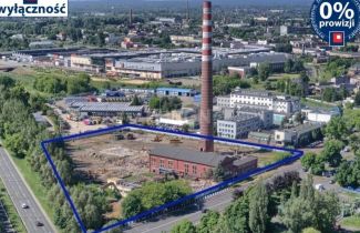 Grunt inwestycyjny na sprzedaż Częstochowa
