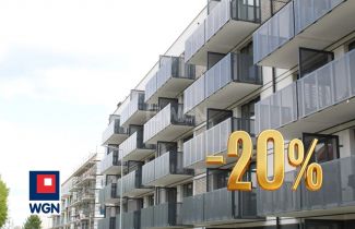 Mieszkanie na  sprzedaż Gdańsk - APARTAMENT ŚRÓDMIEŚCIE PROMO