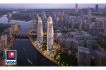 Mieszkanie na  sprzedaż DUBAJ - Luksusowe apartamenty z widokiem na kanał w Dubai Business Bay