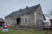 Dom na  sprzedaż Bobrzany - domek na wsi