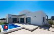 Dom na  sprzedaż Daya Nueva - Na sprzedaż luksusowy dom z prywatnym basenem | Alicante Daya Nueva