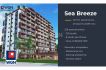 Lokal hotelowy na  sprzedaż Iskele - Apartamenty inwestycyjne | Sea Breeze | Iskele | Cypr Północny