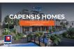 Lokal hotelowy na  sprzedaż Famagusta - Apartamenty inwestycyjne | Capensis Homes | Yeni Bogaziçi | Cypr Północny