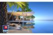 Mieszkanie na  sprzedaż Esentepe - Mieszkanie z pięknym widokiem na morze w kompleksie Hawaii Homes