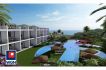 Mieszkanie na  sprzedaż Esentepe - Apartament z pięknym widokiem na morze w kompleksie BAHAMAS