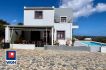Dom na  sprzedaż Grecja - Nowoczesna willa z ogrodami, basenem i spektakularnymi widokami na morze, Milatos, Kreta, Grecja