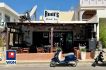 Lokal gastronomia na  sprzedaż Grecja - Gotowy biznes kawiarnia i bar z dużą przestrzenią na zewnątrz.