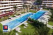 Mieszkanie na  sprzedaż Villajoyosa - Nowoczesny apartament blisko morza