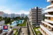 Mieszkanie na  sprzedaż Villajoyosa - Nowoczesny apartament blisko morza