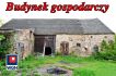 Dom na  sprzedaż Mościczki koło Witnicy - Dom na dużej działce z budynkami gospodarczymi