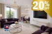 Mieszkanie na  sprzedaż Gdańsk - APARTAMENT | 3 POKOJE | 20% RABATU