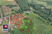 Grunt budowlany jednorodzinny na  sprzedaż Gajewo - Działka pod budowę 2205m2