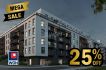 Mieszkanie na  sprzedaż Gdańsk - | Nowoczesne Mieszkania | 25% rabatu