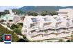 Mieszkanie na  sprzedaż Benalmadena Pueblo - Nowy apartament z widokiem na morze!