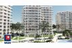 Mieszkanie na  sprzedaż Iskele - Apartament inwestycyjny w Iskele, 2 sypialnie + salon z aneksem, 79 m2