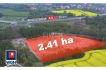 Grunt inwestycyjny na sprzedaż Żar&oacute;w
