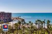 Mieszkanie na  sprzedaż Torrevieja - Ładne mieszkanie z widokiem na plażę!