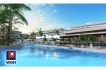 Mieszkanie na  sprzedaż Iskele - Apartament inwestycyjny Courtyard Long Beach