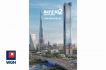 Mieszkanie na  sprzedaż Dubaj - INWESTYCJA ! 10% wpłata i 30% w terminie 2,5 roku Po Odbiorze Kluczy. Metro. Widok na Zatokę lub Burj Khalifa, 8% ROI + 0% Podatku + wzrost wartości, PŁATNOŚĆ RATALNA