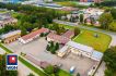 Hala produkcyjna na sprzedaż Słupsk